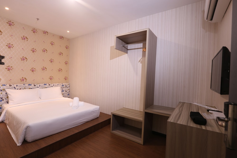 7 heaven boutique hotel