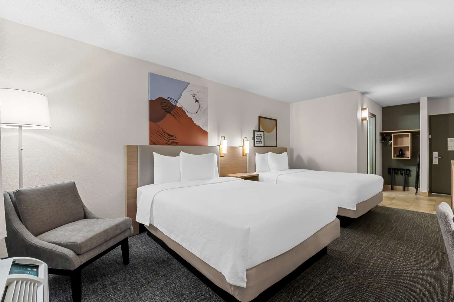 spark by hilton bensalem philadelphia