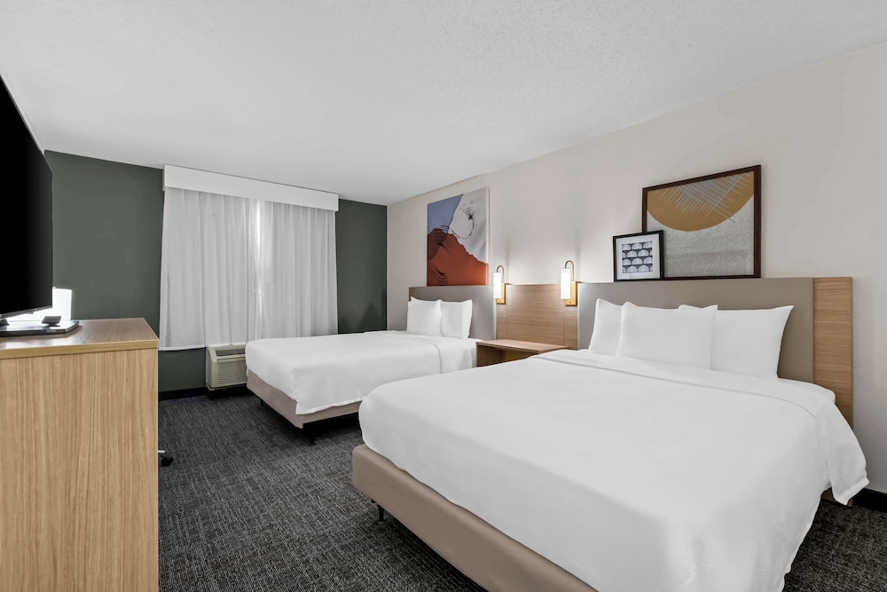 spark by hilton bensalem philadelphia