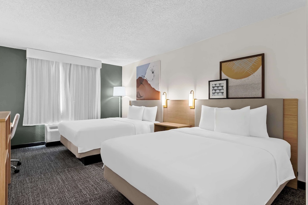 spark by hilton bensalem philadelphia