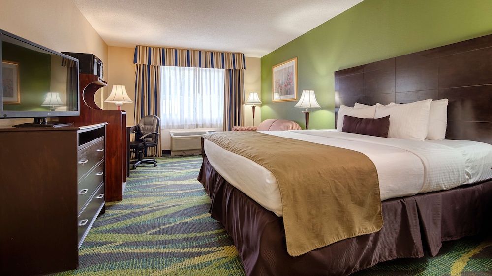 spark by hilton bensalem philadelphia