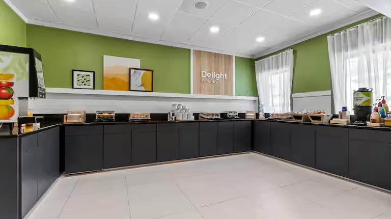spark by hilton bensalem philadelphia
