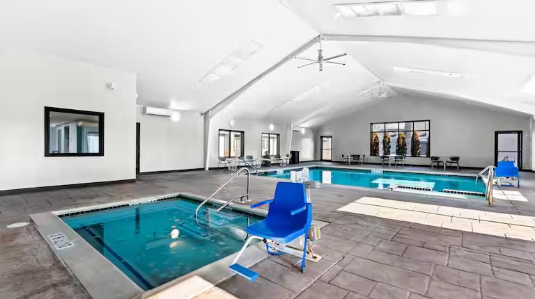 spark by hilton bensalem philadelphia