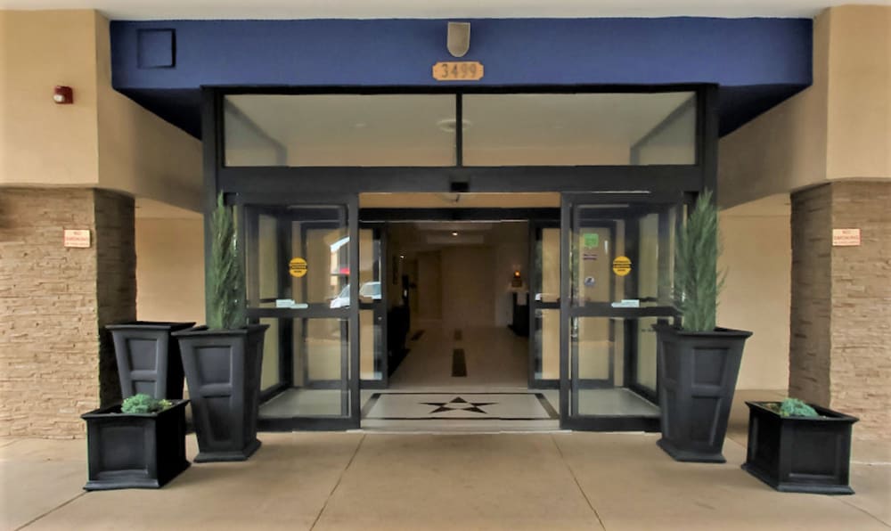 spark by hilton bensalem philadelphia