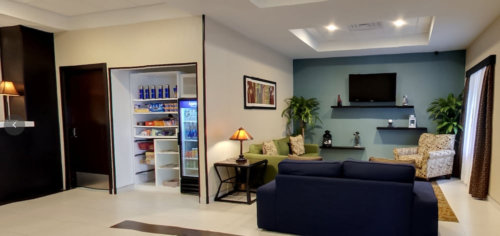 spark by hilton bensalem philadelphia