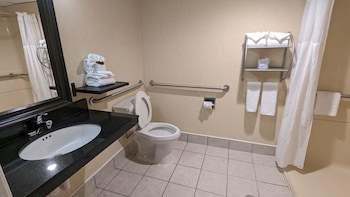 Spark By Hilton Bensalem Philadelphia,Philadelphia>>Bensalem,3 star