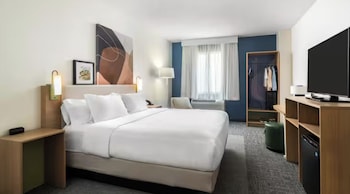 Spark By Hilton Bensalem Philadelphia,Philadelphia>>Bensalem,3 star