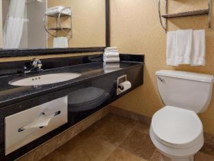spark by hilton bensalem philadelphia