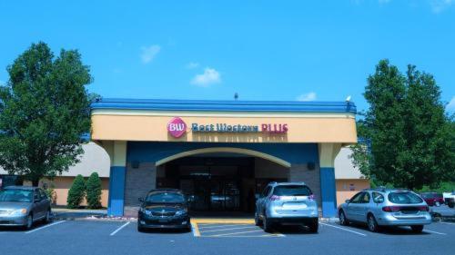 spark by hilton bensalem philadelphia