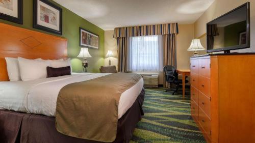spark by hilton bensalem philadelphia