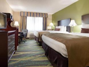spark by hilton bensalem philadelphia
