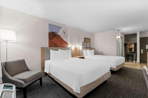 spark by hilton bensalem philadelphia