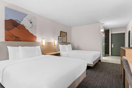 spark by hilton bensalem philadelphia