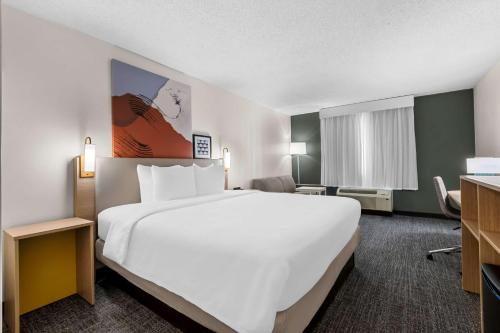 spark by hilton bensalem philadelphia