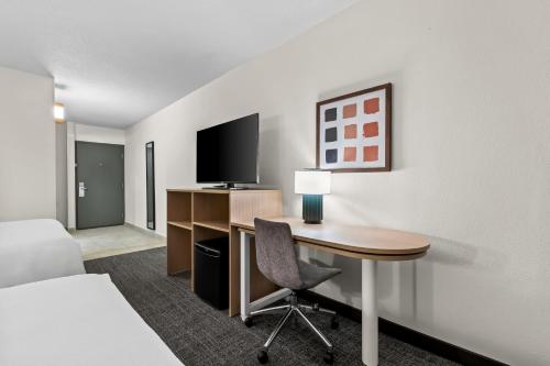 spark by hilton bensalem philadelphia