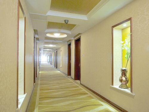 vienna international hotel nantong tongzhou bus terminal