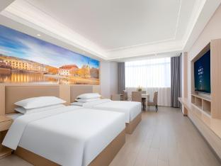 vienna international hotel nantong tongzhou bus terminal
