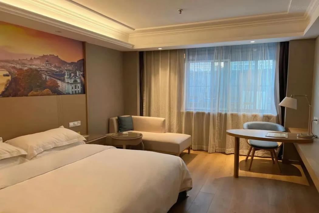 vienna international hotel nantong tongzhou bus terminal