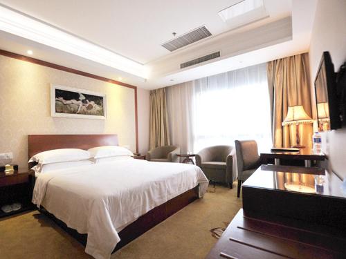 vienna international hotel nantong tongzhou bus terminal
