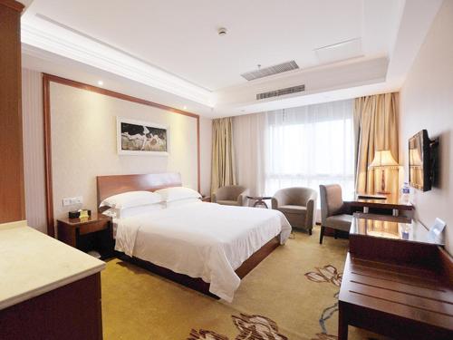 vienna international hotel nantong tongzhou bus terminal