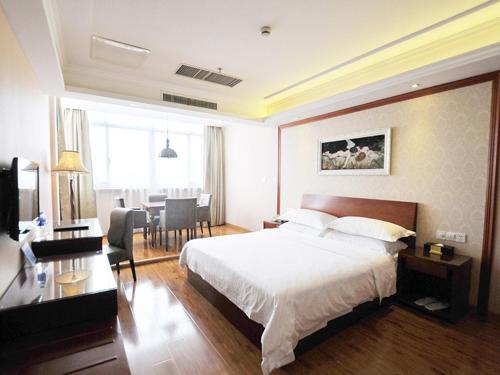 vienna international hotel nantong tongzhou bus terminal