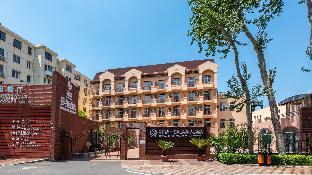 floral hotel beidaihe sala private apartment