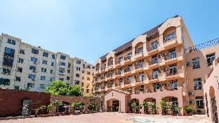 floral hotel beidaihe sala private apartment