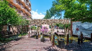 floral hotel beidaihe sala private apartment