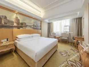 vienna international hotel fuzhou shudou metro station