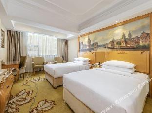 vienna international hotel fuzhou shudou metro station