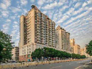 vienna international hotel fuzhou shudou metro station