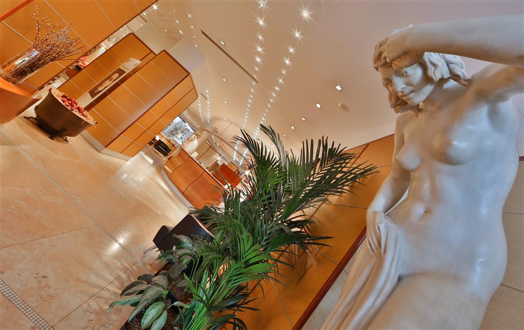 hotel cappello doro bw signature collection