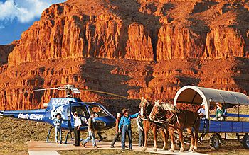 grand canyon western ranch