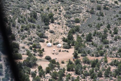 grand canyon western ranch
