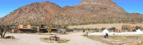 grand canyon western ranch