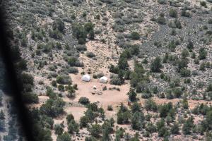 grand canyon western ranch