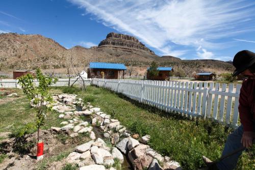 grand canyon western ranch