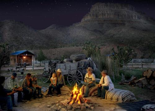 grand canyon western ranch