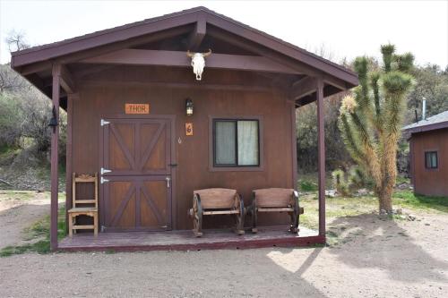 grand canyon western ranch