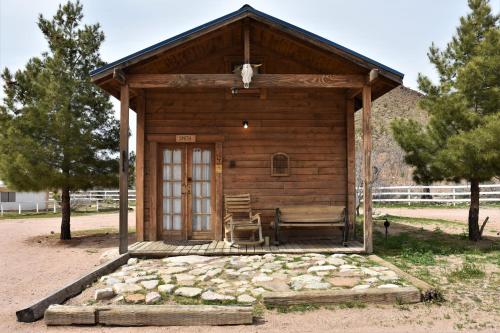 grand canyon western ranch