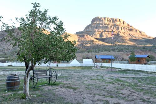 grand canyon western ranch