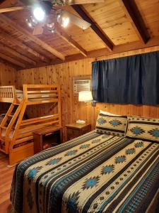 grand canyon western ranch
