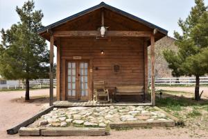 grand canyon western ranch