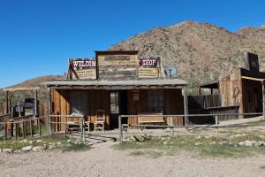 grand canyon western ranch
