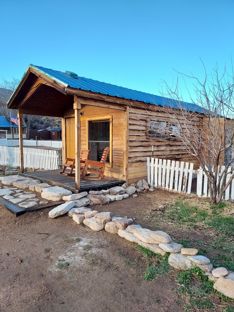grand canyon western ranch