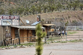 grand canyon western ranch