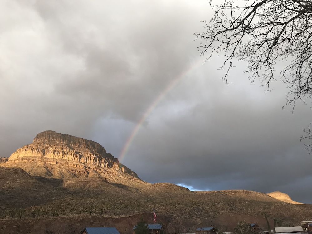 grand canyon western ranch