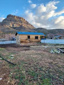 grand canyon western ranch
