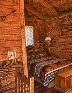 grand canyon western ranch