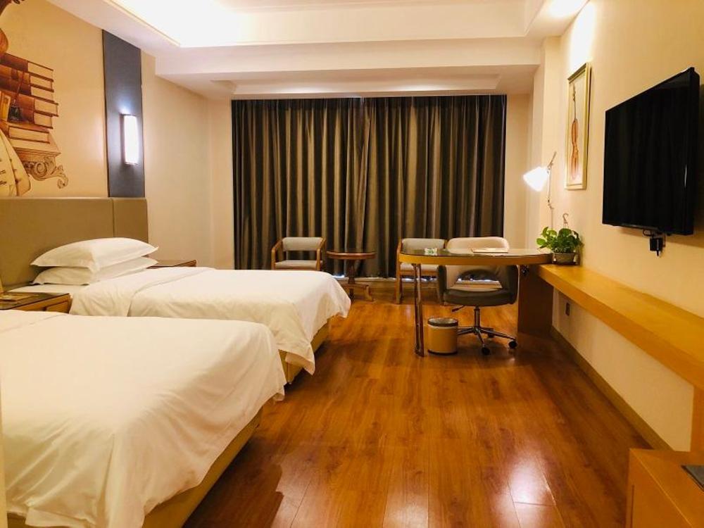 vienna hotel jiangxi jingdezhen taoxichuan